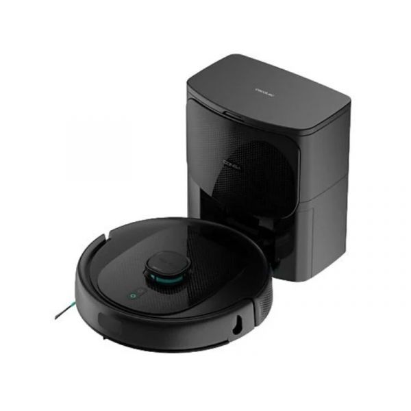 Cecotec Conga 9590 Spin Revolution Ultra Power Home robotporszívó (A01_EU01_100146)